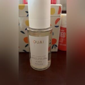 OUAI hair/body mist NEW
